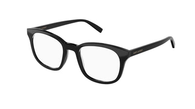 Saint Laurent SL 459 Black #colour_black