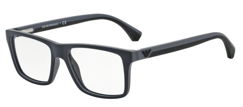 Emporio Armani EA3034 Black #colour_black