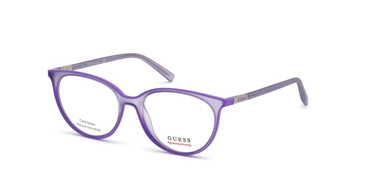 Guess GU3056 Violet #colour_violet