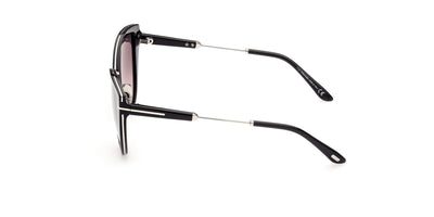 Tom Ford Anjelica-02 TF868 Black-Grey-Gradient #colour_black-grey-gradient
