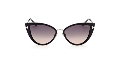 Tom Ford Anjelica-02 TF868 Black-Grey-Gradient #colour_black-grey-gradient