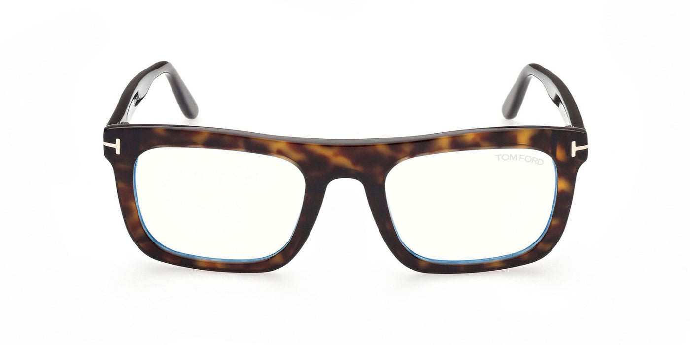 Tom Ford TF5757-B Dark Tortoise #colour_dark-tortoise