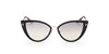 Tom Ford Anjelica-02 TF868 Black-Grey-Mirror #colour_black-grey-mirror