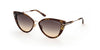 Tom Ford Anjelica-02 TF868 Dark-Havana-Grey-Gradient #colour_dark-havana-grey-gradient