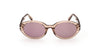 Tom Ford Genevieve-02 TF916 Light-Brown-Violet #colour_light-brown-violet