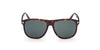 Tom Ford Joni TF905 Red-Havana-Blue #colour_red-havana-blue