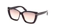 Tom Ford Scarlet-02 TF920 Dark-Havana-Brown-Mirror #colour_dark-havana-brown-mirror