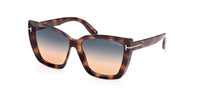 Tom Ford Scarlet-02 TF920 Blonde-Havana-Green-Gradient #colour_blonde-havana-green-gradient