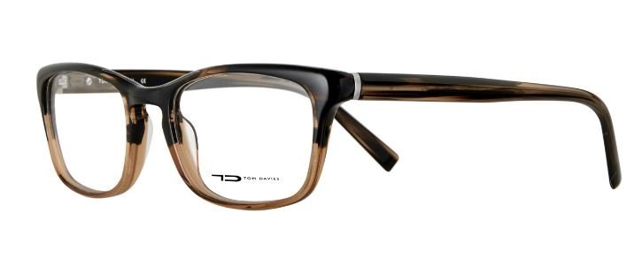 Tom Davies TD323 Brown #colour_brown