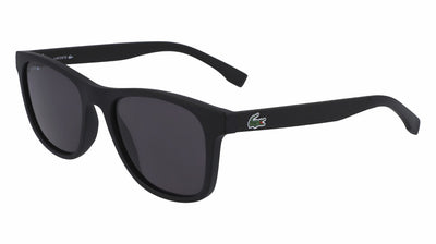 Lacoste L884S Black-Grey #colour_black-grey