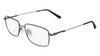Flexon H6001 Gunmetal #colour_gunmetal