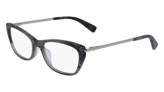 Longchamp LO2639 Grey #colour_grey