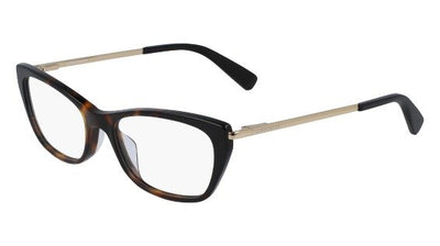 Longchamp LO2639 Dark Tortoise #colour_dark-tortoise