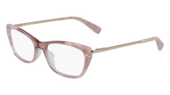Longchamp LO2639 Pink #colour_pink