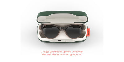 Fauna Fabula Brown/Brown #colour_brown-brown