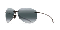 Maui Jim Sugar Beach Black/Grey #colour_black-grey