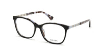 Guess GU2743 Black #colour_black
