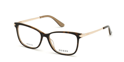 Guess GU2754 Dark-Tortoise #colour_dark-tortoise