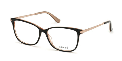 Guess GU2754 Black #colour_black