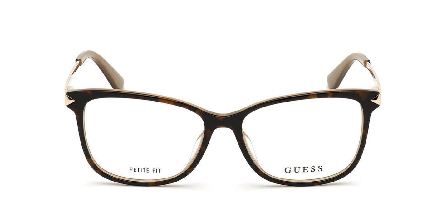 Guess GU2754 Dark-Tortoise #colour_dark-tortoise