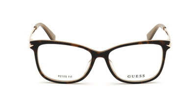 Guess GU2754 Dark-Tortoise #colour_dark-tortoise