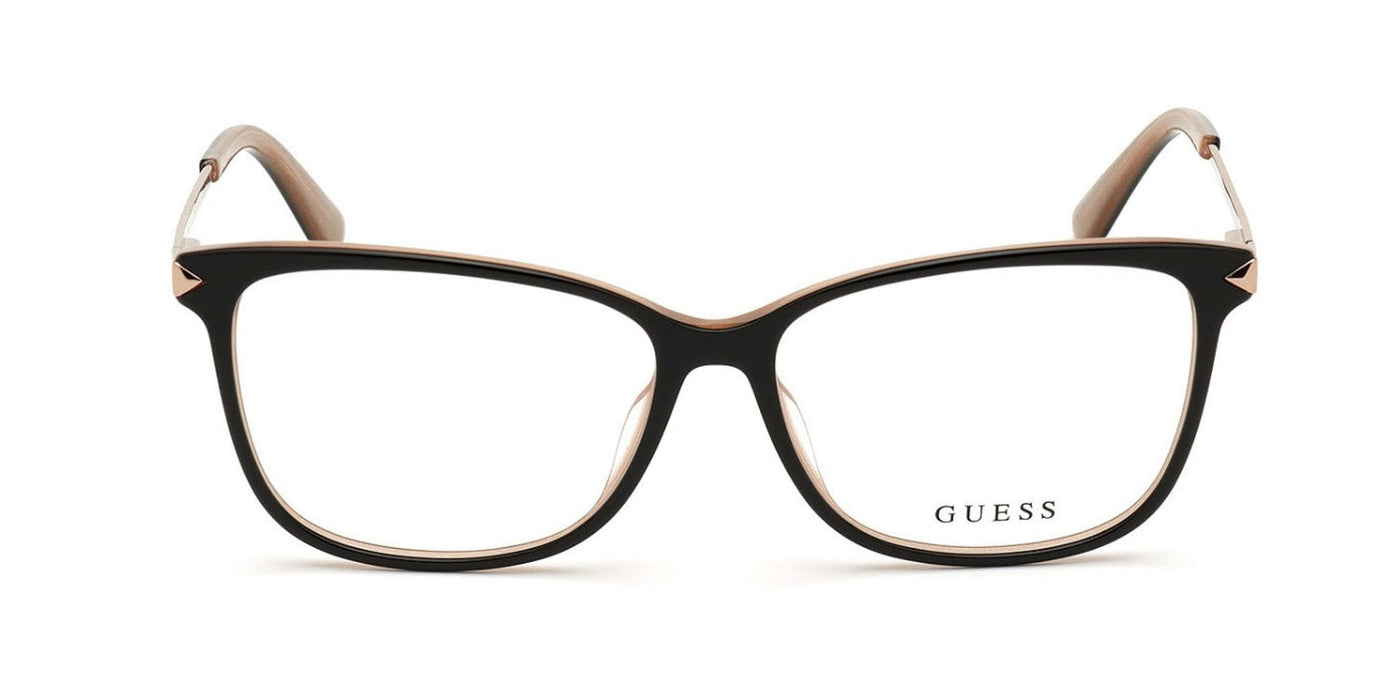 Guess GU2754 Black #colour_black