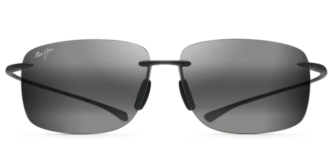 Maui Jim Hema Grey-Grey #colour_grey-grey