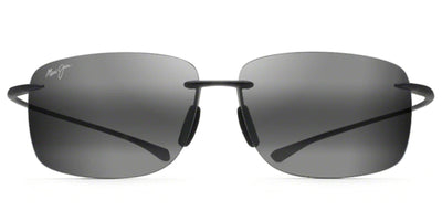 Maui Jim Hema Grey-Grey #colour_grey-grey