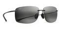 Maui Jim Hema Polarised Sunglasses