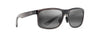 Maui Jim Huelo Black/Grey Mirror #colour_black-grey-mirror