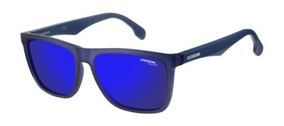 Carrera 5041/S Blue/Blue #colour_blue-blue