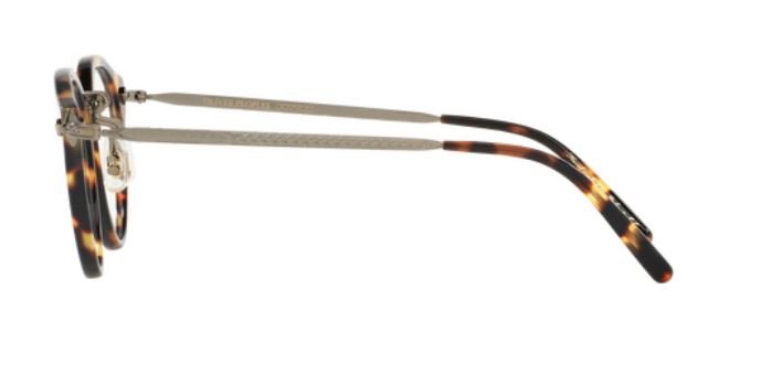 Oliver Peoples OP-505 OV5184 Round Glasses | Fashion Eyewear US