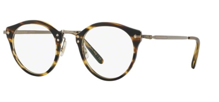 Oliver Peoples OP-505 OV5184 Dark Tortoise 1 #colour_dark-tortoise-1