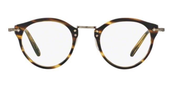 Oliver Peoples OP-505 OV5184 Dark Tortoise 1 #colour_dark-tortoise-1