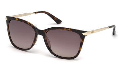 Guess GU7483 Dark Tortoise/Brown #colour_dark-tortoise-brown