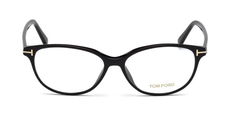 Tom Ford TF5421 Black #colour_black