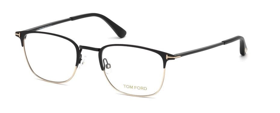 Tom Ford TF5453 Black #colour_black