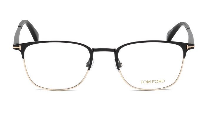 Tom Ford TF5453 Black #colour_black