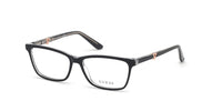 Guess GU2731 Black #colour_black