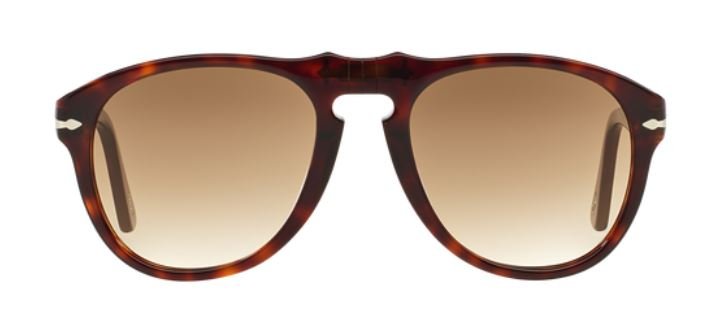 Persol PO0649 Dark Tortoise/Brown Gradient #colour_dark-tortoise-brown-gradient