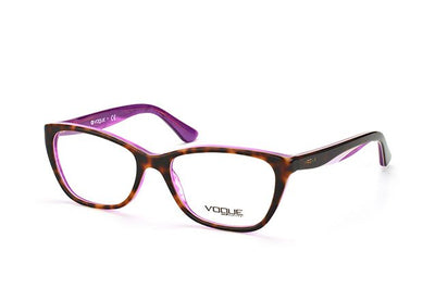 Vogue VO2961 Violet #colour_violet