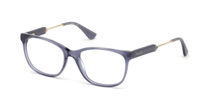 Guess GU2717 Blue #colour_blue