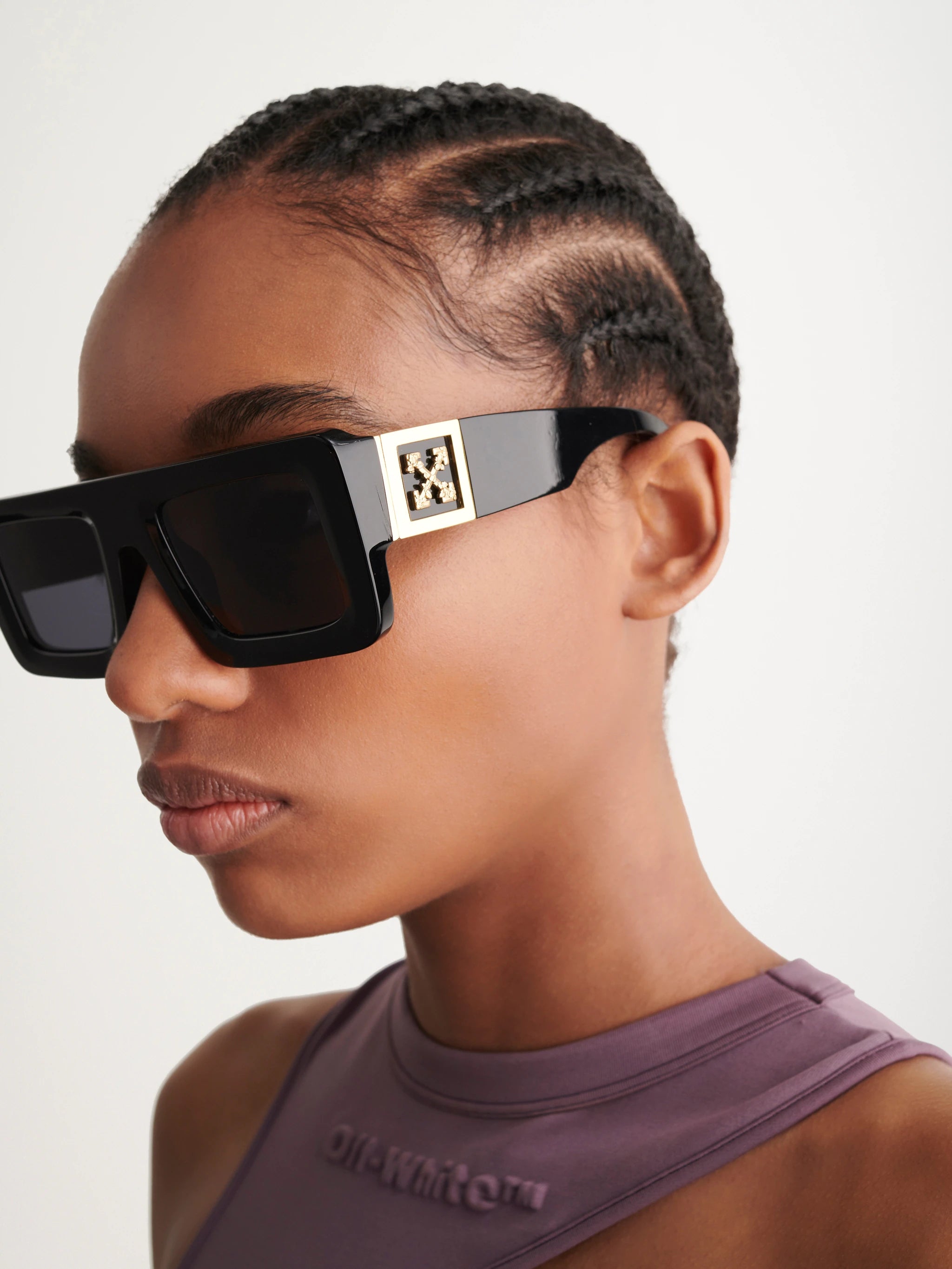 Off-White Leonardo Sunglasses