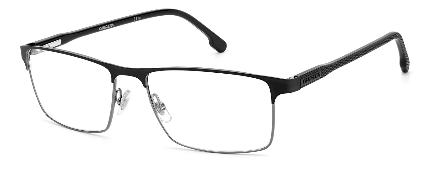 Carrera 226 Dark Ruthenium #colour_dark-ruthenium