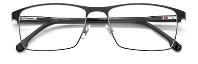 Carrera 226 Dark Ruthenium #colour_dark-ruthenium