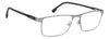 Carrera 226 Semi Dark Ruthenium #colour_semi-dark-ruthenium