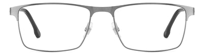 Carrera 226 Semi Dark Ruthenium #colour_semi-dark-ruthenium