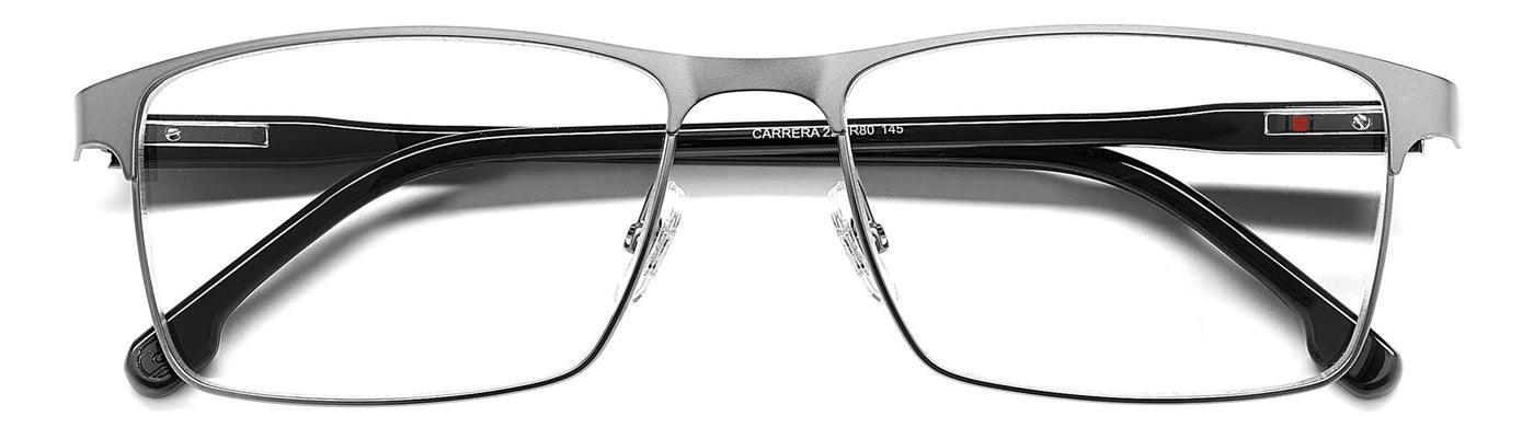 Carrera 226 Semi Dark Ruthenium #colour_semi-dark-ruthenium