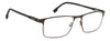 Carrera 226 Matte Bronze #colour_matte-bronze