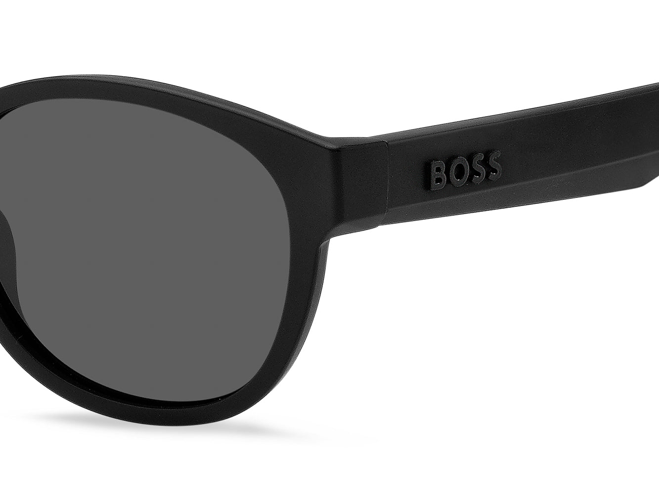Boss 1452/S Matte Black/Grey Gradient #colour_matte-black-grey-gradient